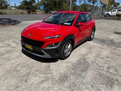 2021 HYUNDAI KONA (FWD)