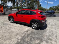 2021 HYUNDAI KONA (FWD)