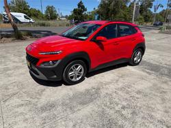 2021 HYUNDAI KONA (FWD)