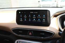 2022 Hyundai Santa Fe Highlander