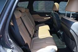 2022 Hyundai Santa Fe Highlander