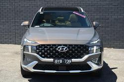 2022 Hyundai Santa Fe Highlander