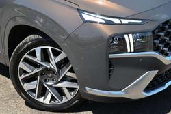 2022 Hyundai Santa Fe Highlander