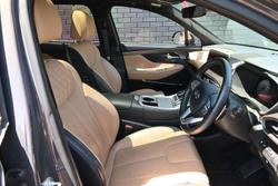 2022 Hyundai Santa Fe Highlander