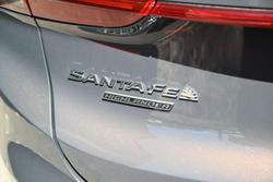 2022 Hyundai Santa Fe Highlander