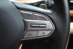 2022 Hyundai Santa Fe Highlander