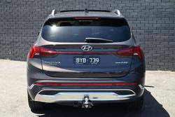 2022 Hyundai Santa Fe Highlander