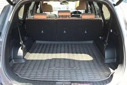 2022 Hyundai Santa Fe Highlander