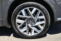 2022 Hyundai Santa Fe Highlander