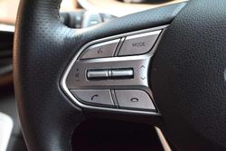 2022 Hyundai Santa Fe Highlander