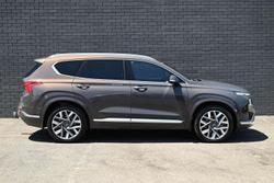 2022 Hyundai Santa Fe Highlander