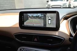 2022 Hyundai Santa Fe Highlander