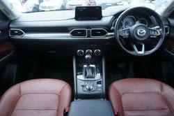 2020 Mazda CX-5 Maxx