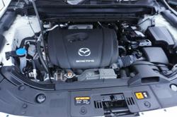 2020 Mazda CX-5 Maxx