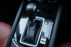 2020 Mazda CX-5 Maxx