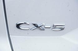 2020 Mazda CX-5 Maxx