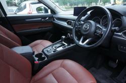 2020 Mazda CX-5 Maxx