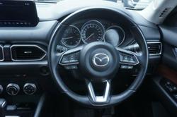 2020 Mazda CX-5 Maxx