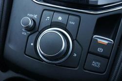 2020 Mazda CX-5 Maxx