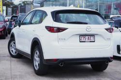2020 Mazda CX-5 Maxx