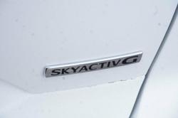 2020 Mazda CX-5 Maxx