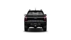 2025 Ford Ranger PHEV Stormtrak