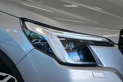 2024 Subaru Forester 2.5i