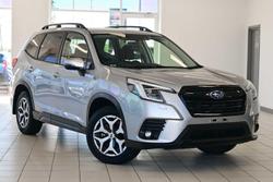 2024 Subaru Forester 2.5i