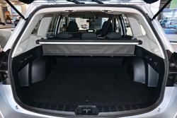 2024 Subaru Forester 2.5i