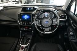 2024 Subaru Forester 2.5i