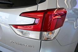 2024 Subaru Forester 2.5i