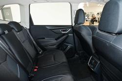 2024 Subaru Forester 2.5i