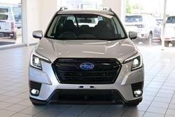 2024 Subaru Forester 2.5i