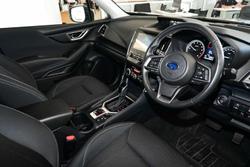 2024 Subaru Forester 2.5i