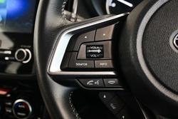 2024 Subaru Forester 2.5i