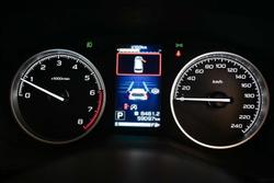 2024 Subaru Forester 2.5i