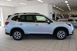 2024 Subaru Forester 2.5i