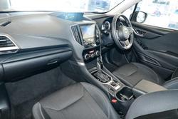 2024 Subaru Forester 2.5i