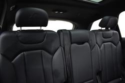 2020 Audi Q7 50 TDI S line 4M MY21 Four Wheel Drive Daytona Grey Pearl