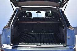 2020 Audi Q7 50 TDI S line 4M MY21 Four Wheel Drive Daytona Grey Pearl
