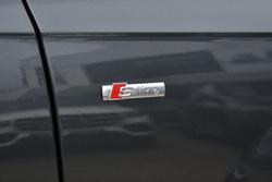 2020 Audi Q7 50 TDI S line 4M MY21 Four Wheel Drive Daytona Grey Pearl