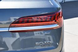 2020 Audi Q7 50 TDI S line 4M MY21 Four Wheel Drive Daytona Grey Pearl