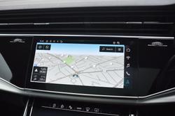 2020 Audi Q7 50 TDI S line 4M MY21 Four Wheel Drive Daytona Grey Pearl