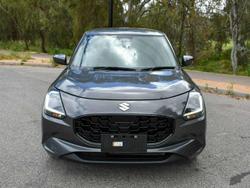 2024 Suzuki Swift Hybrid GLX