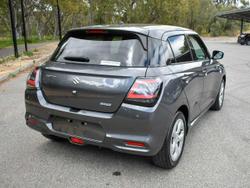 2024 Suzuki Swift Hybrid GLX