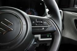 2024 Suzuki Swift Hybrid GLX