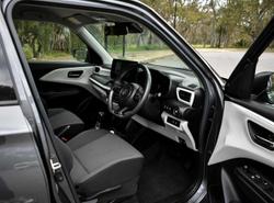 2024 Suzuki Swift Hybrid GLX