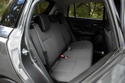 2024 Suzuki Swift Hybrid GLX