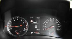 2024 Suzuki Swift Hybrid GLX