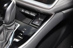 2025 Subaru Outback AWD Sport 6GEN MY25 AWD Magnetite Grey